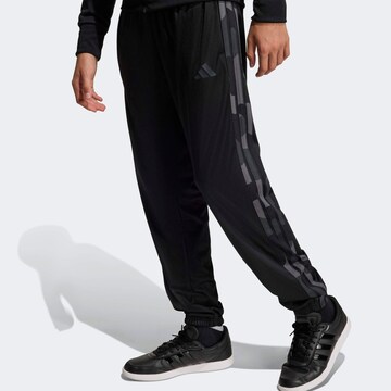 ADIDAS SPORTSWEAR Tracksuit in Black