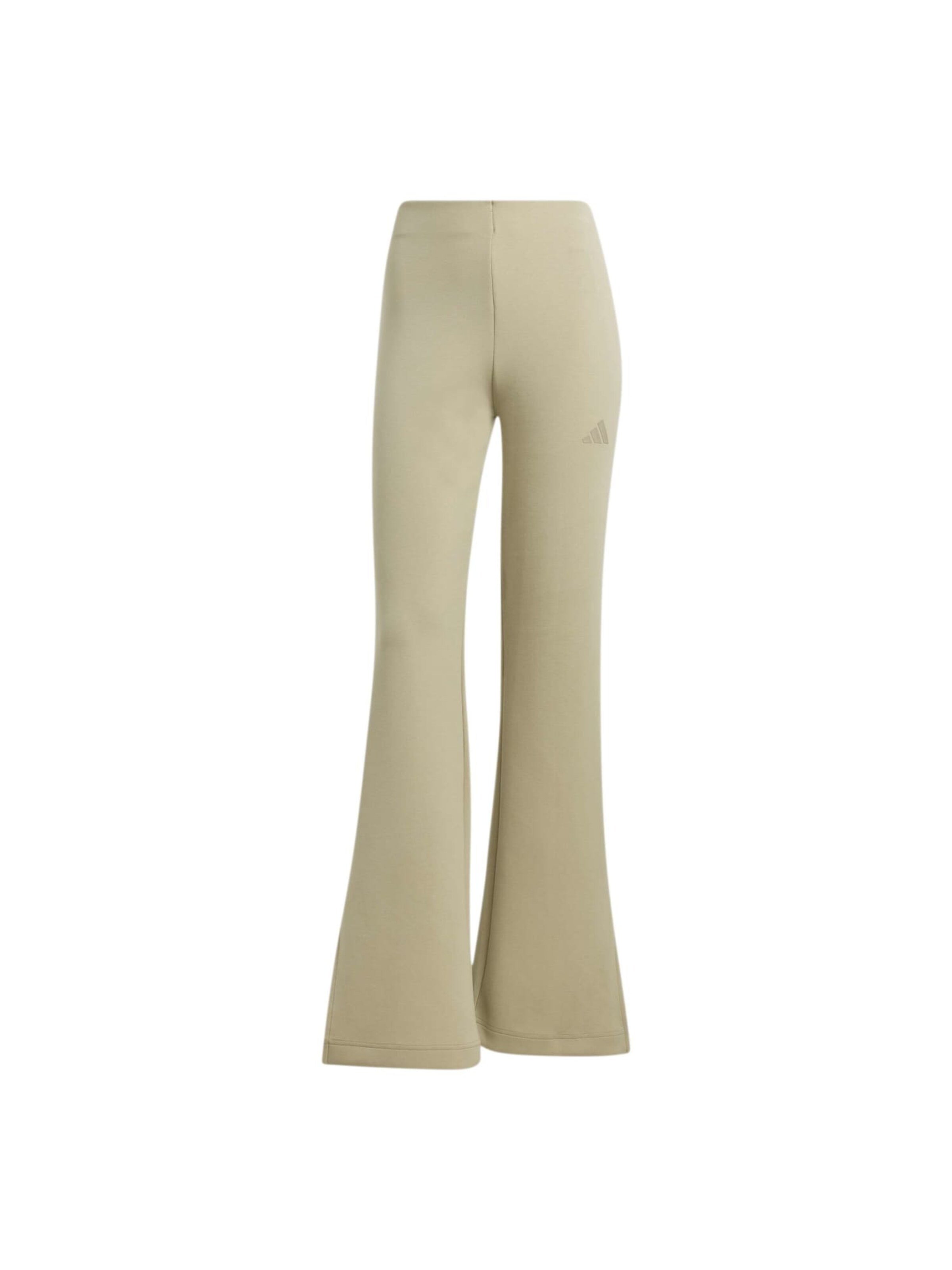 ADIDAS SPORTSWEAR Sportovní kalhoty 'ALL SZN' – zelená: přední strana