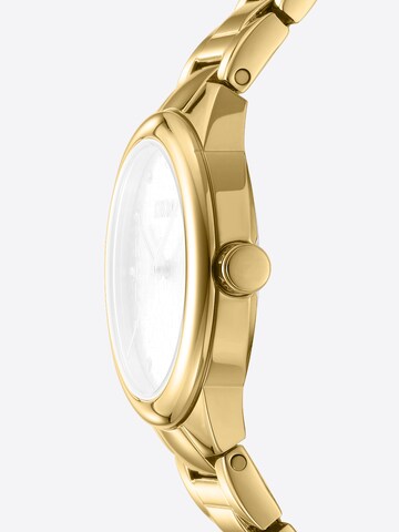 DKNY Analog watch 'Everyday' in Gold