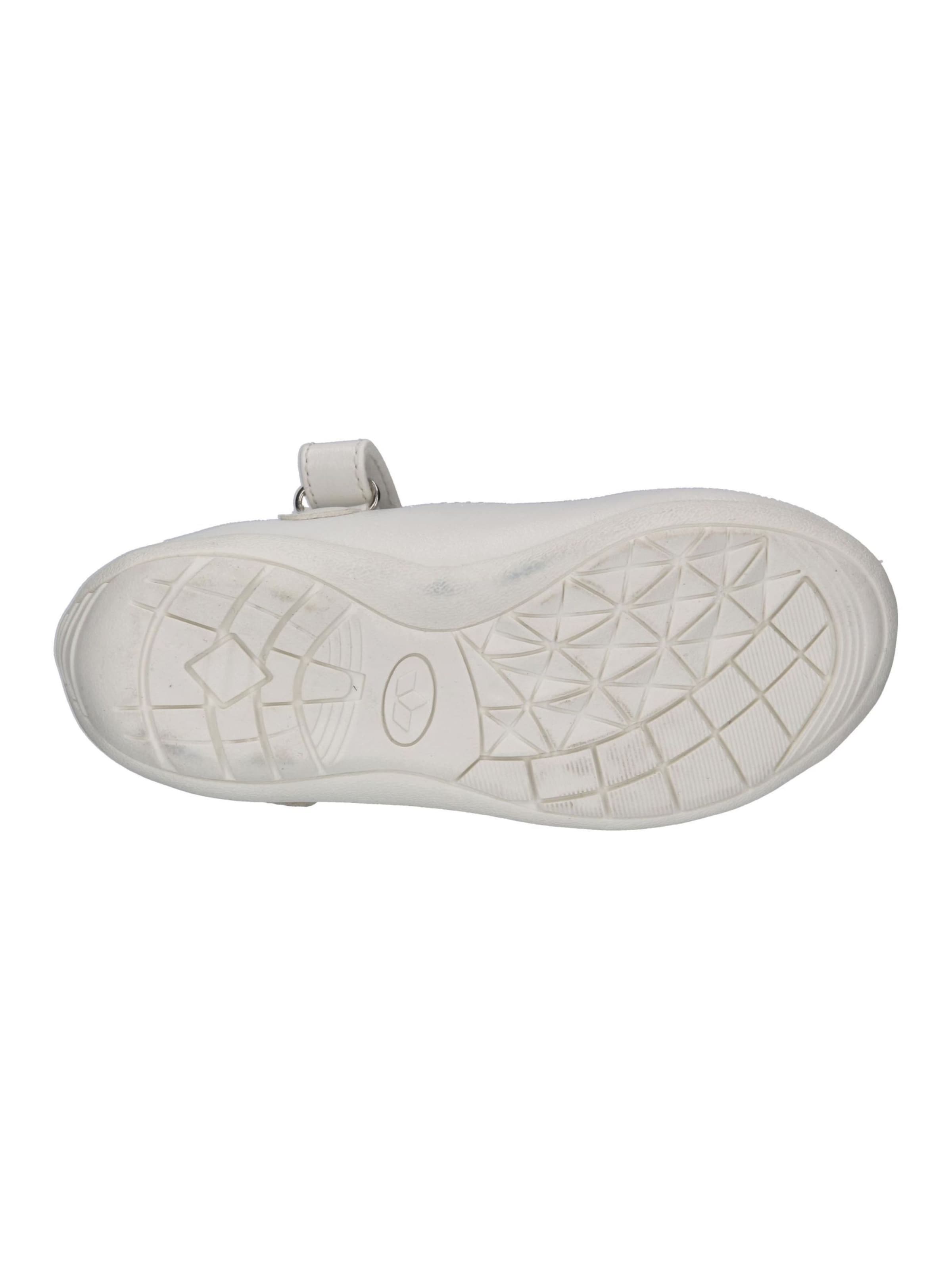 LICO Ballerina 'Nerina V' in Weiß