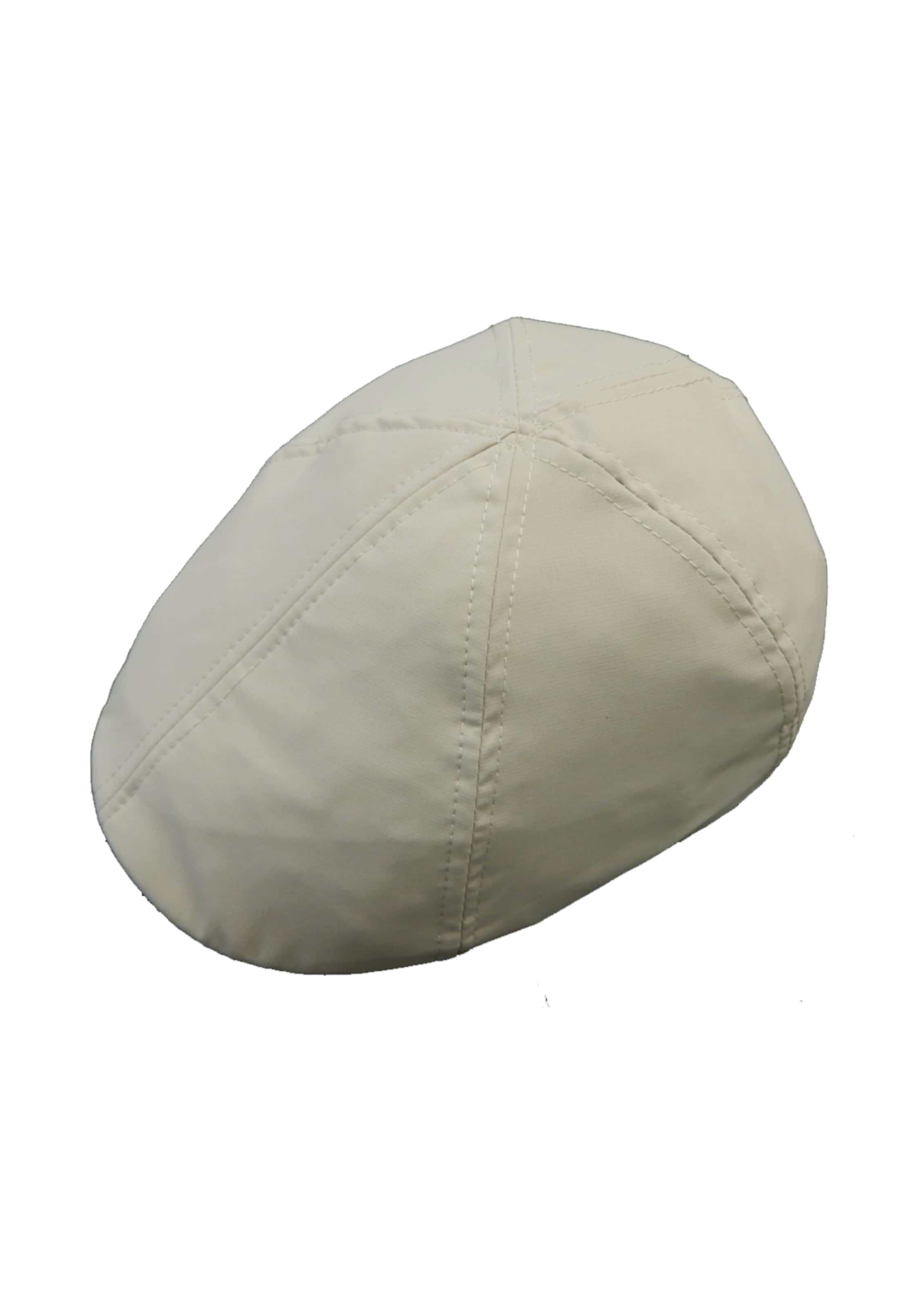 Chaplino Beanie in Beige, Item view