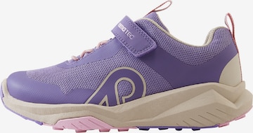 Reima Trainers ' Enkkari ' in Purple: front
