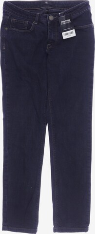 H.I.S Jeans 27-28 in Blau: predná strana