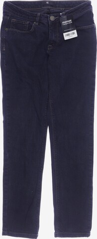 H.I.S Jeans in 27-28 in Blue: front