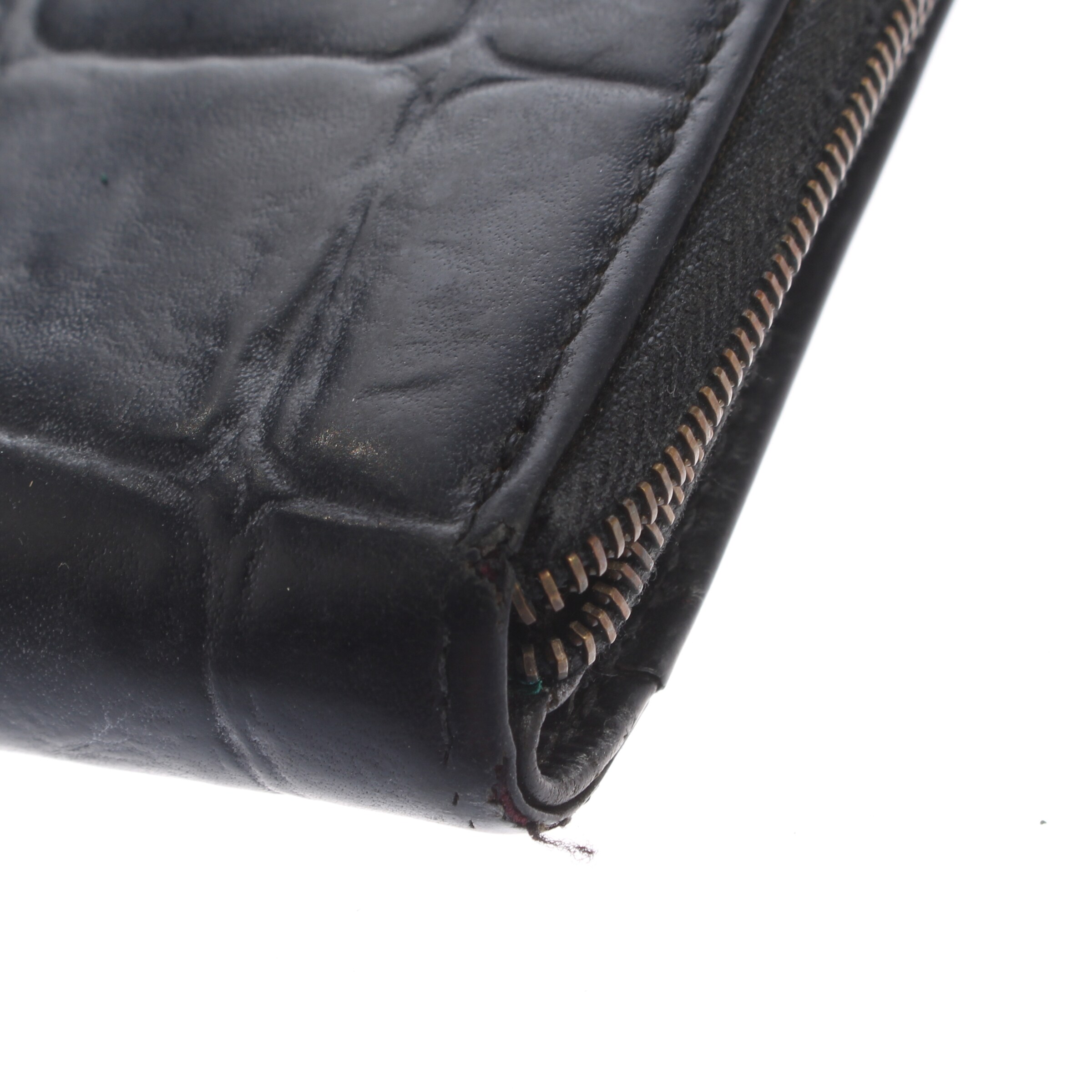 Mulberry Small Leather Goods in One size in Black