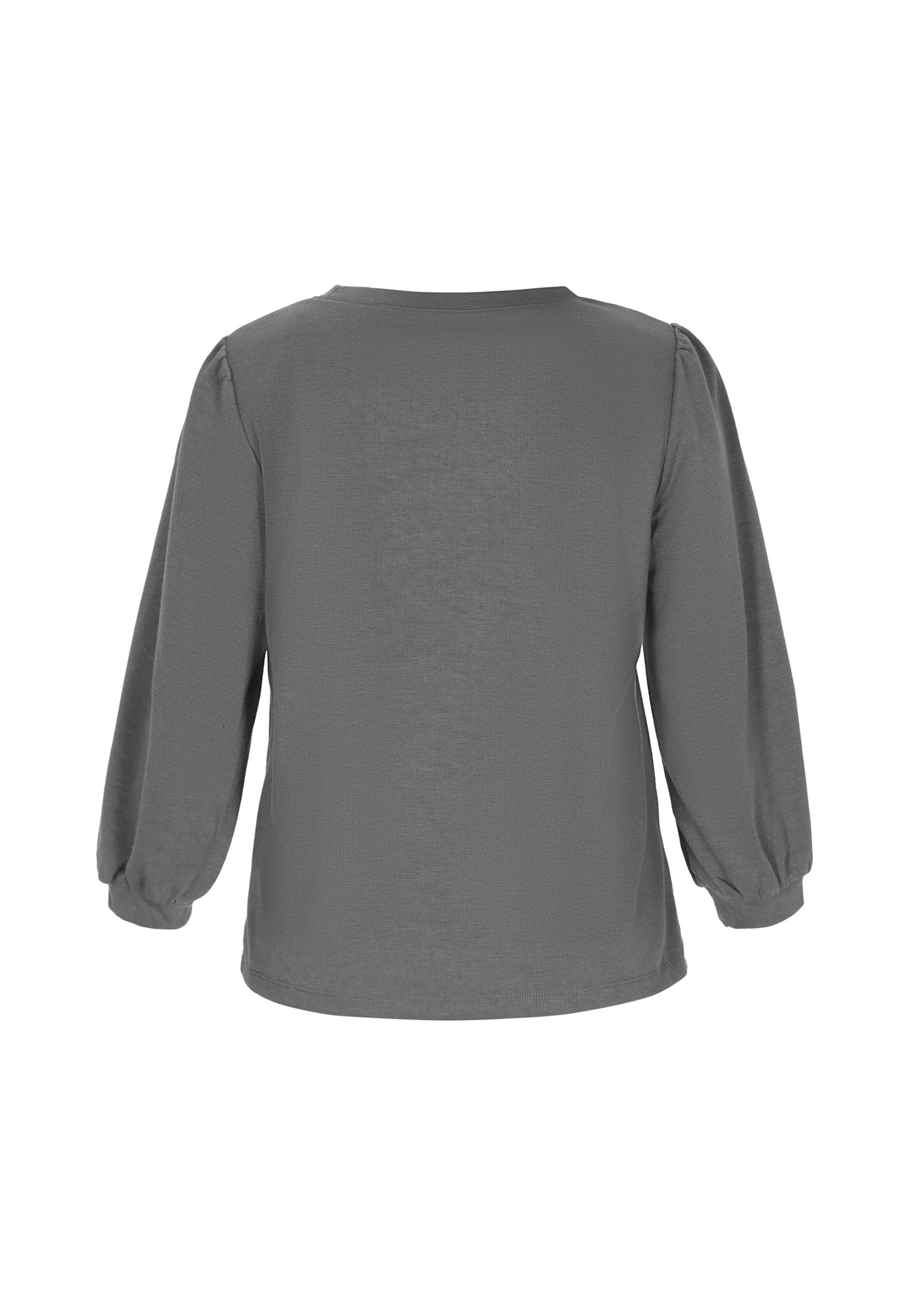 Chemisier MUTHA en gris