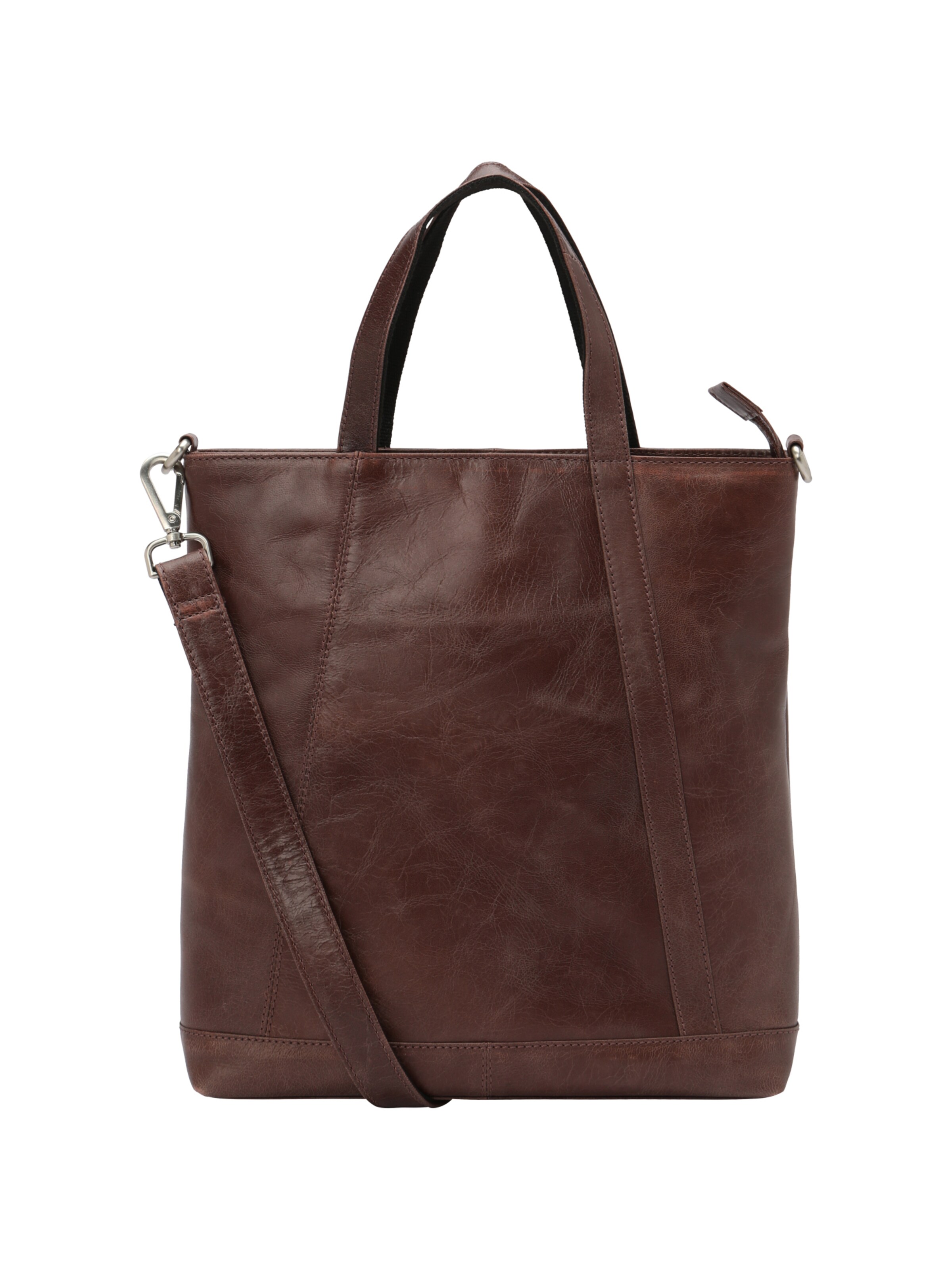 VOi Handbag 'REINA' in Brown