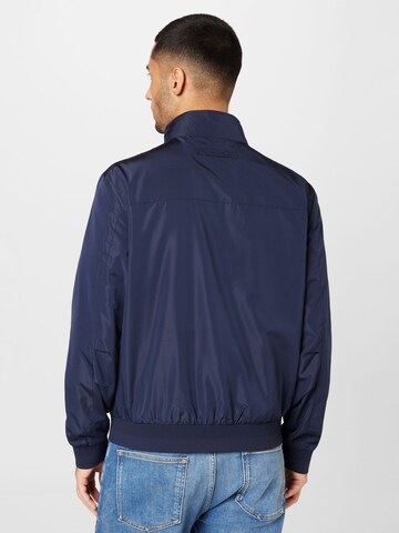 GANT Jacke in Blau