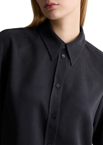 Marc O'Polo DENIM Blouse in Blue