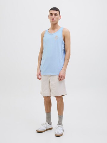 JACK & JONES Μπλουζάκι 'JJONE' σε μπλε