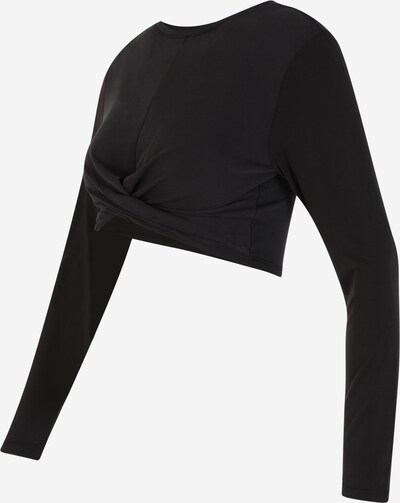 Only Maternity Shirt in Black, Item view