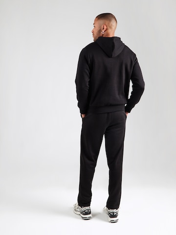 juoda JJ Rebel Treningas 'JREBROCKY'