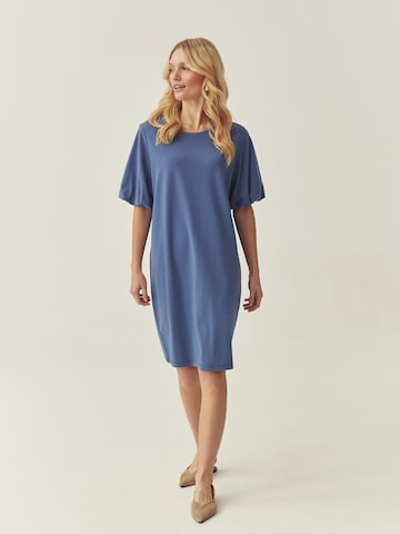 TATUUM Jurk in Blauw