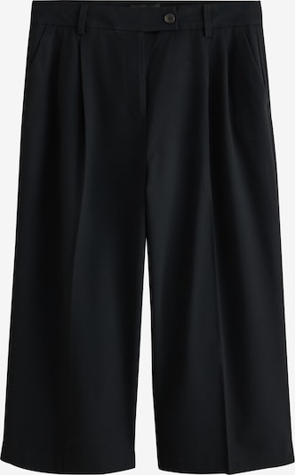 Next Hose in 32/Petite in schwarz, Produktansicht