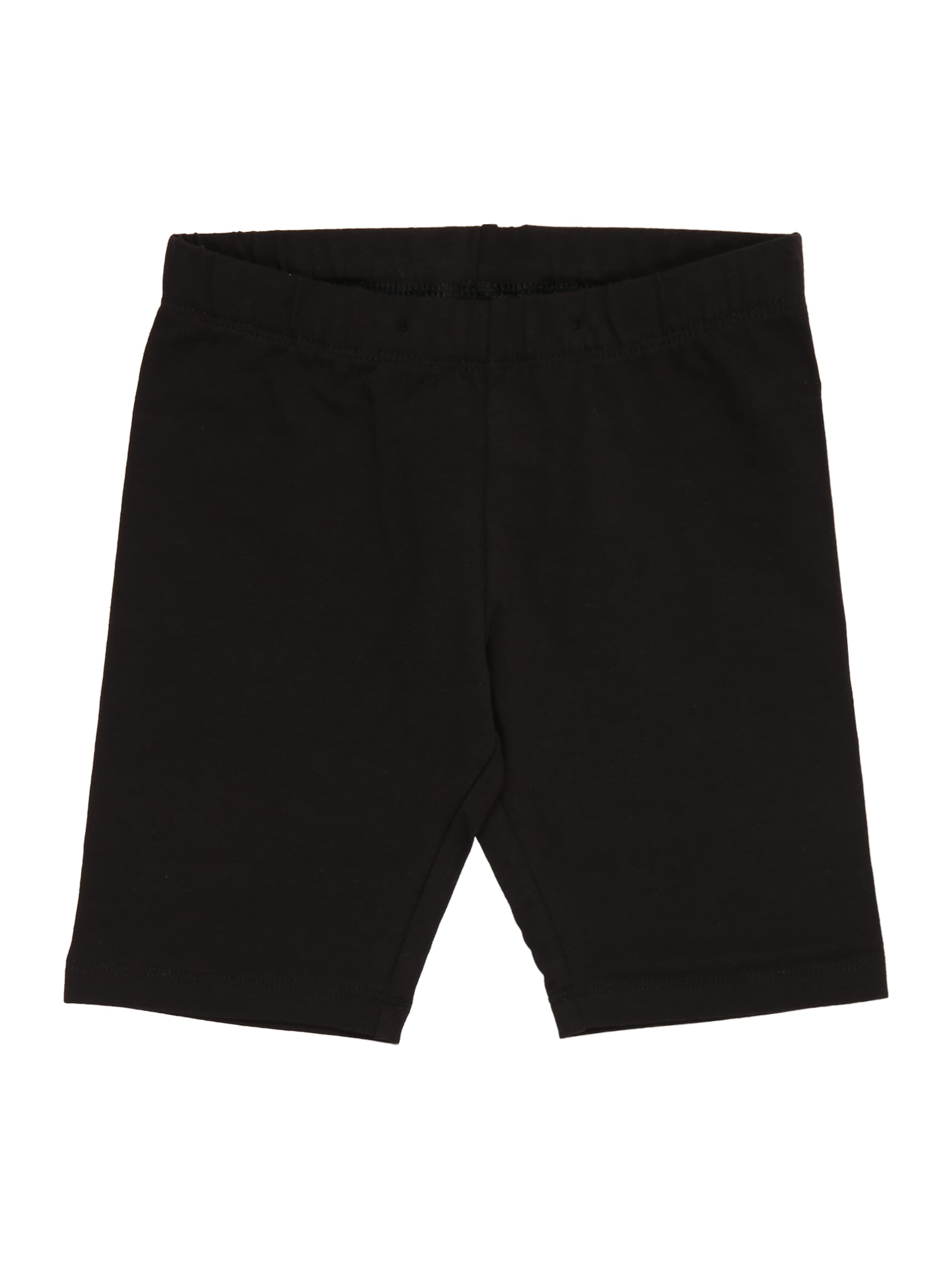 Skinny Pantalon Lindex en noir : devant