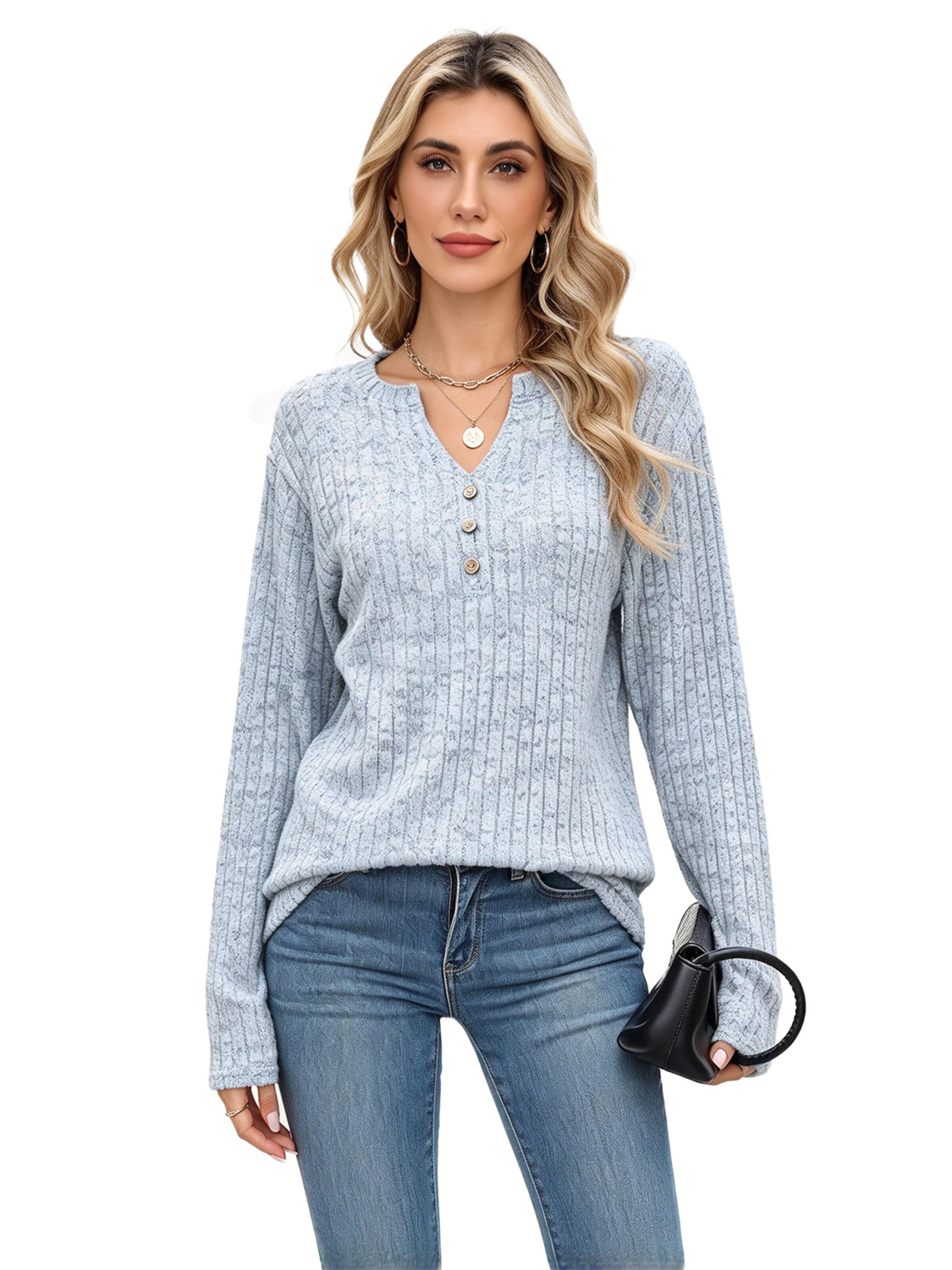 KoJooin Pullover‌ in Blau