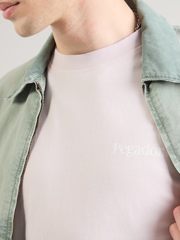 Pegador Shirt in Pink