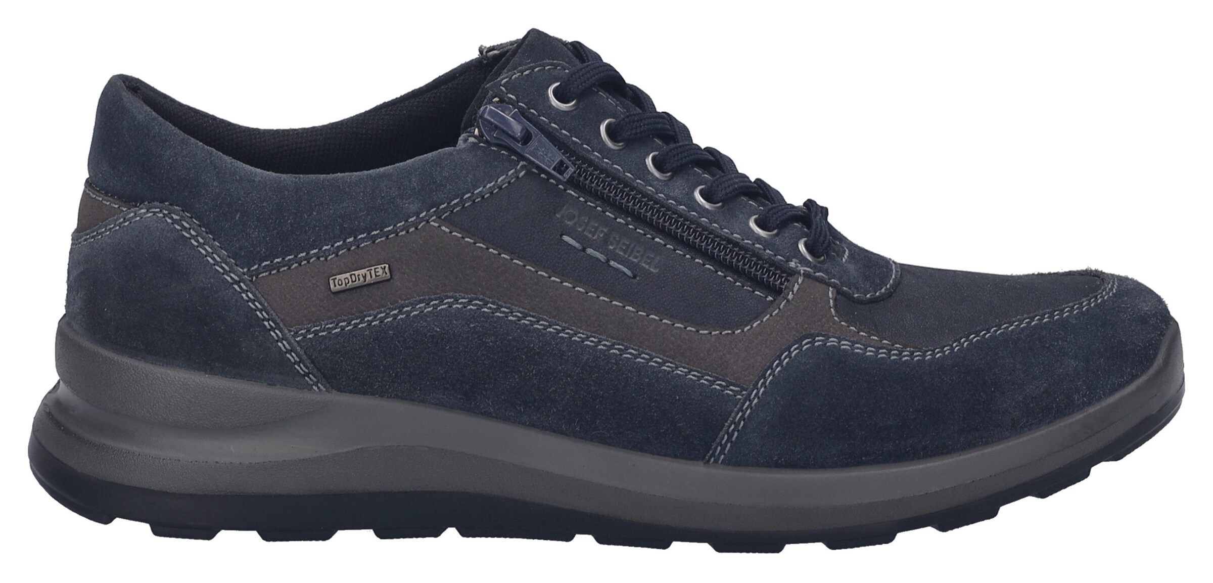 JOSEF SEIBEL Sneakers in Blue