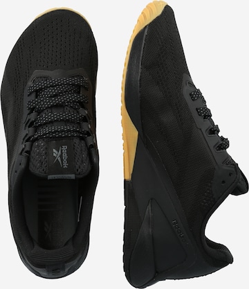 Reebok Sports shoe 'Reebok Nano X1' in Black