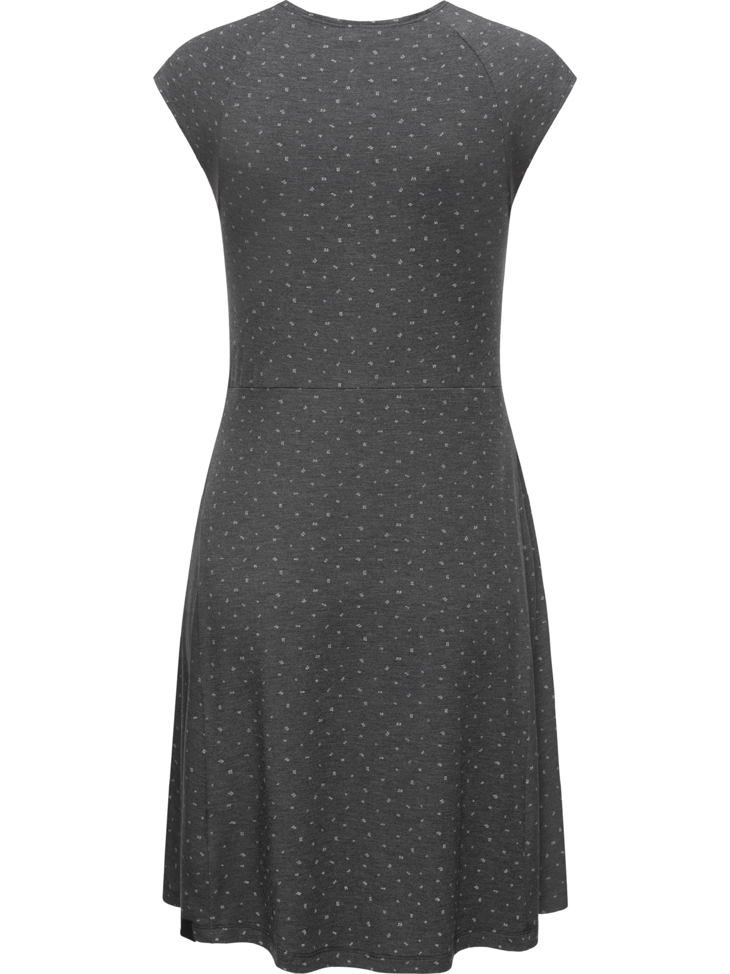 Ragwear Φόρεμα 'Comfrey' σε γκρι