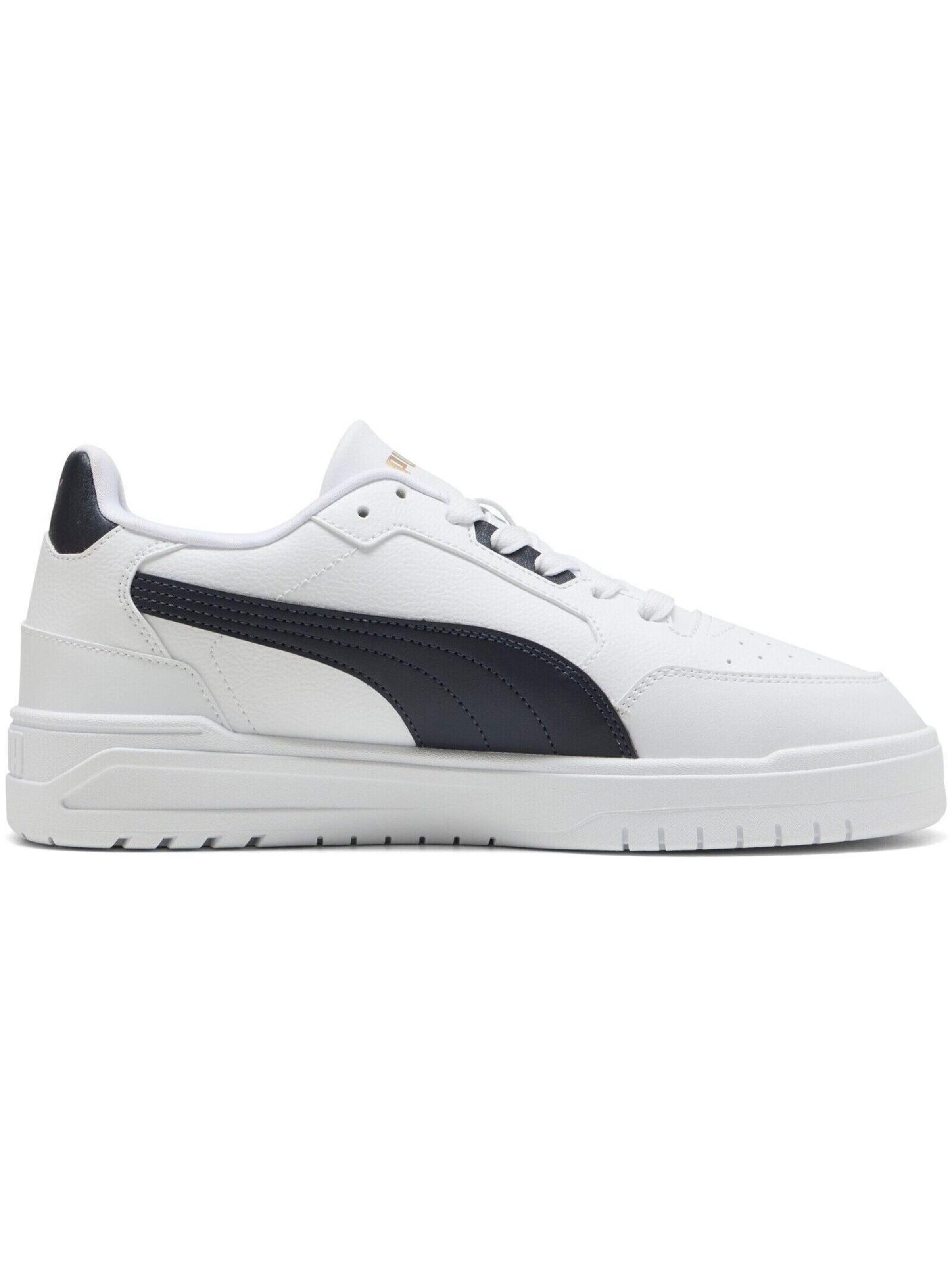 Scarpa sportiva 'Shuffle Downtown' di PUMA in bianco