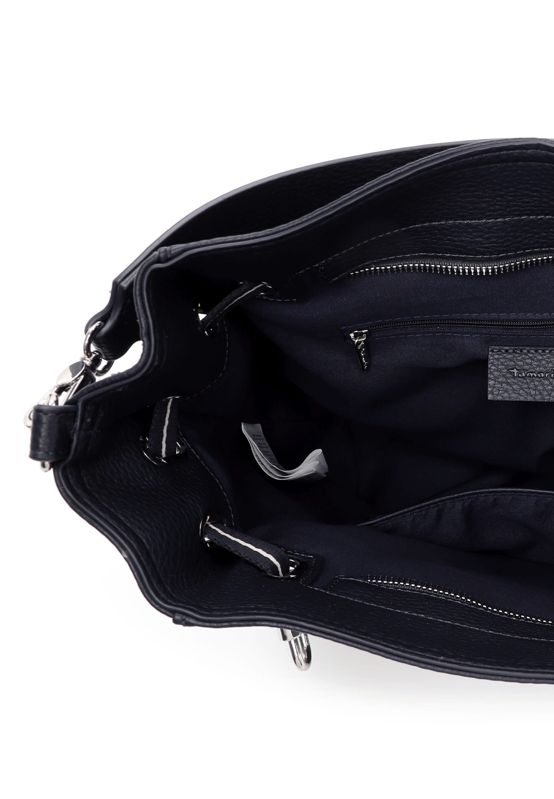 Tamaris Handtas 'Kirima' in Blauw