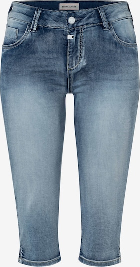 TIMEZONE Jeans 'Aleena' in blue denim, Produktansicht