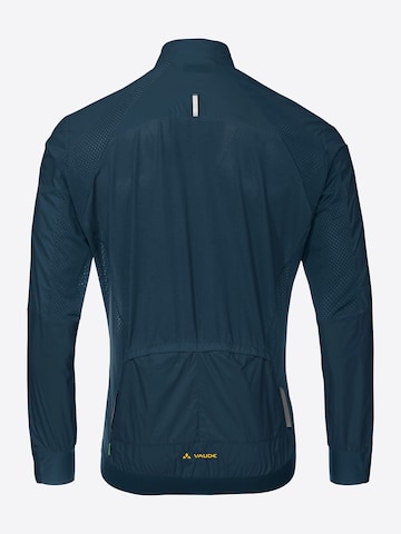 VAUDE Outdoorjacke 'Furka' in Blau