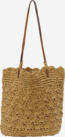 ruda ebeeza Pirkinių krepšys: priekis