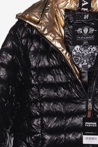 NAVAHOO Jacket & Coat in XXL in Black