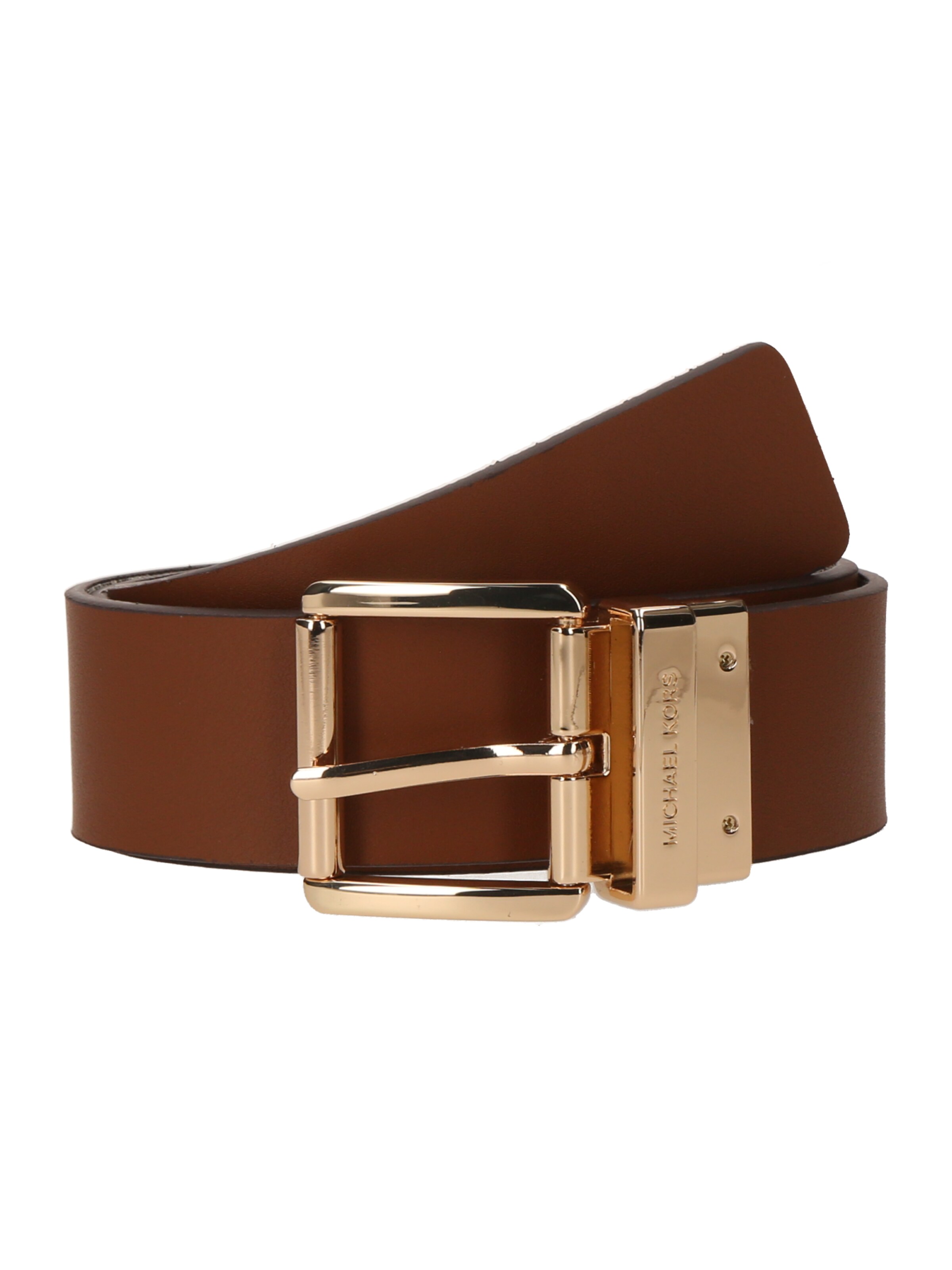 MICHAEL Michael Kors Belt in Beige