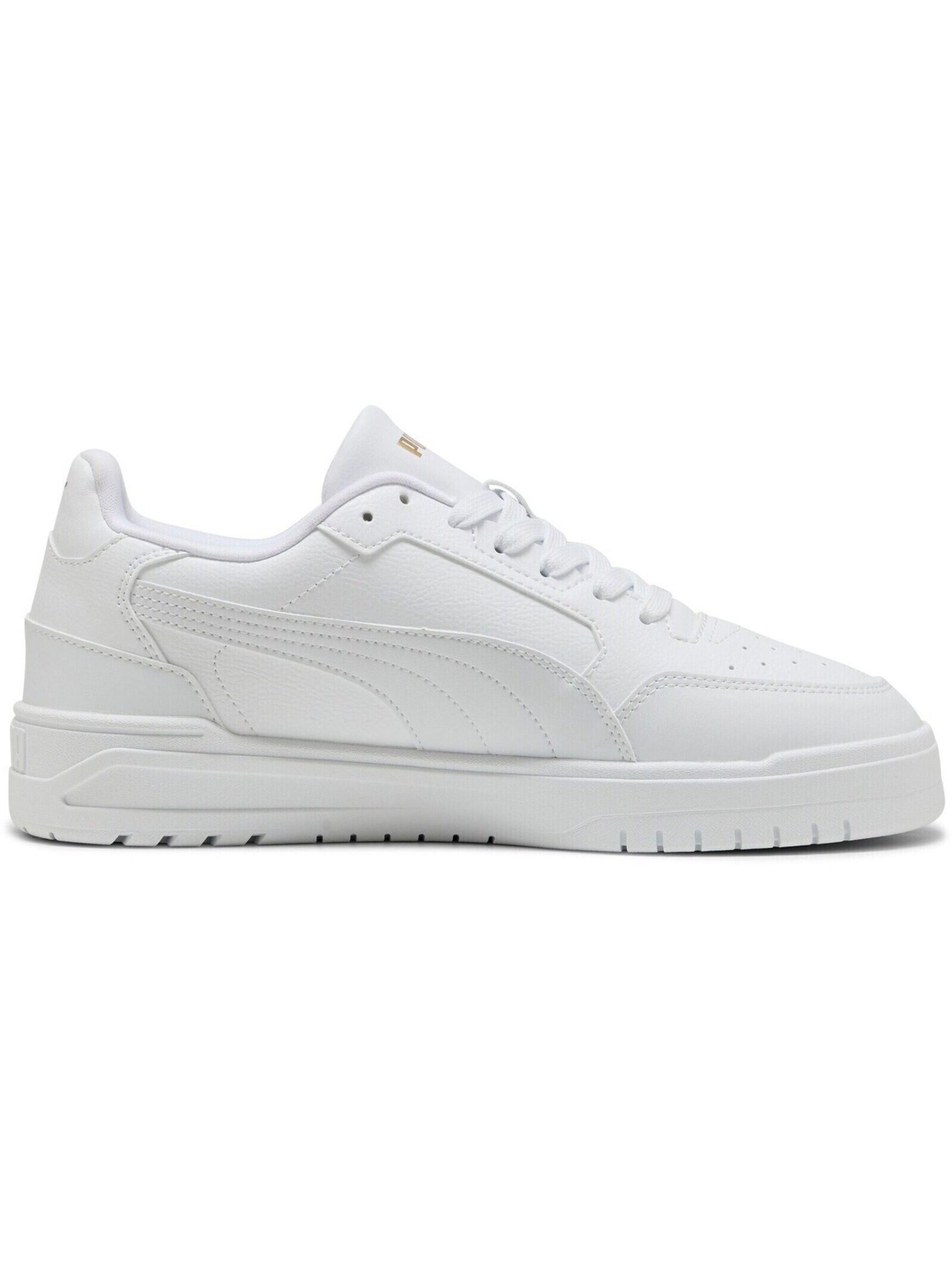 PUMA Sneakers 'Shuffle Downtown' in White