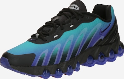 Nike Sportswear Niske tenisice 'AIR MAX DN8' u tirkiz / azur / tamno ljubičasta, Pregled proizvoda