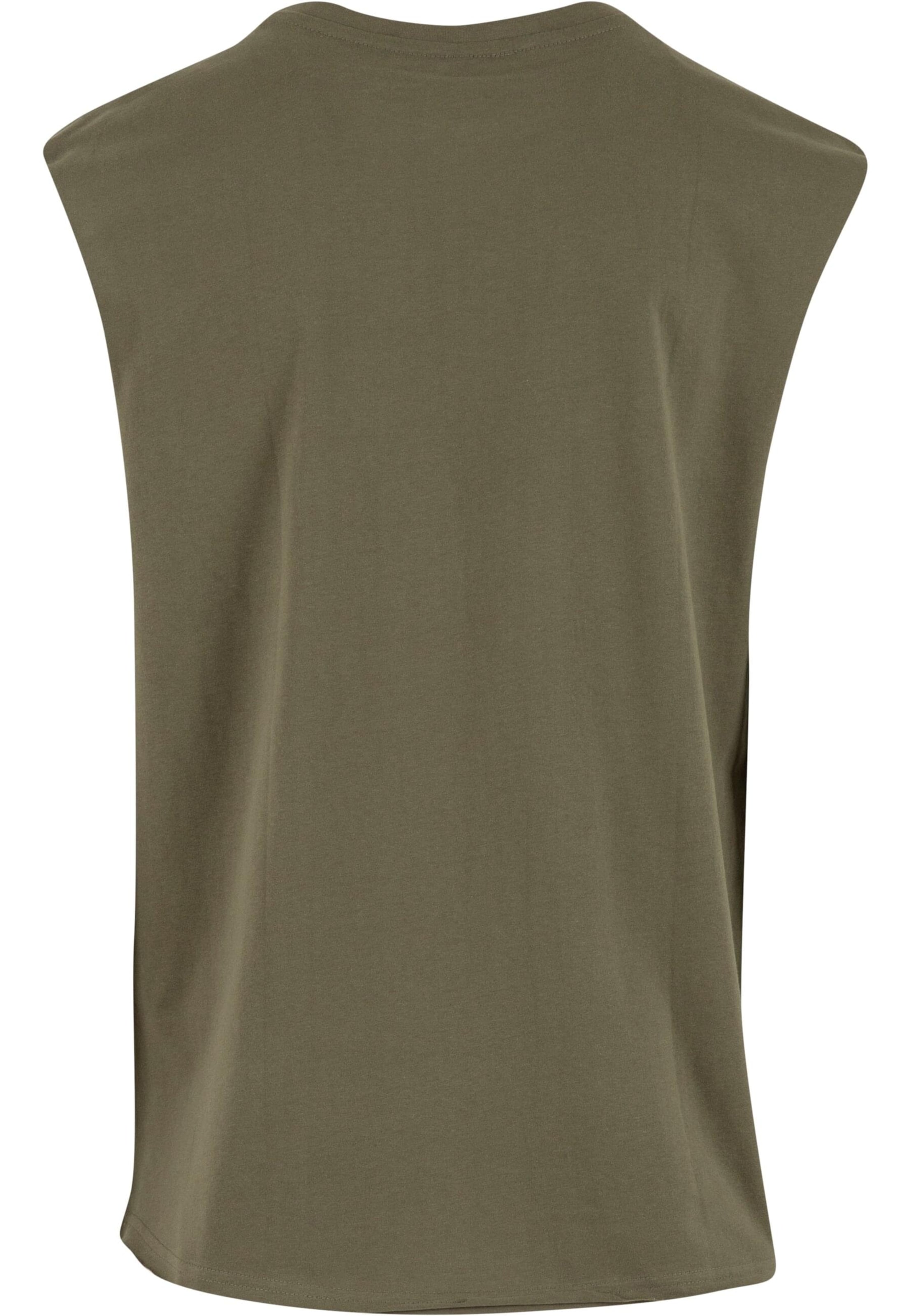 MJ Gonzales Shirt 'Eagle V.2' in Groen