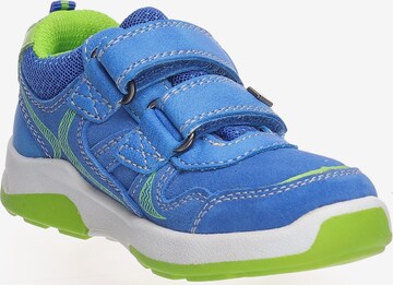 LURCHI Sneaker low in Blau