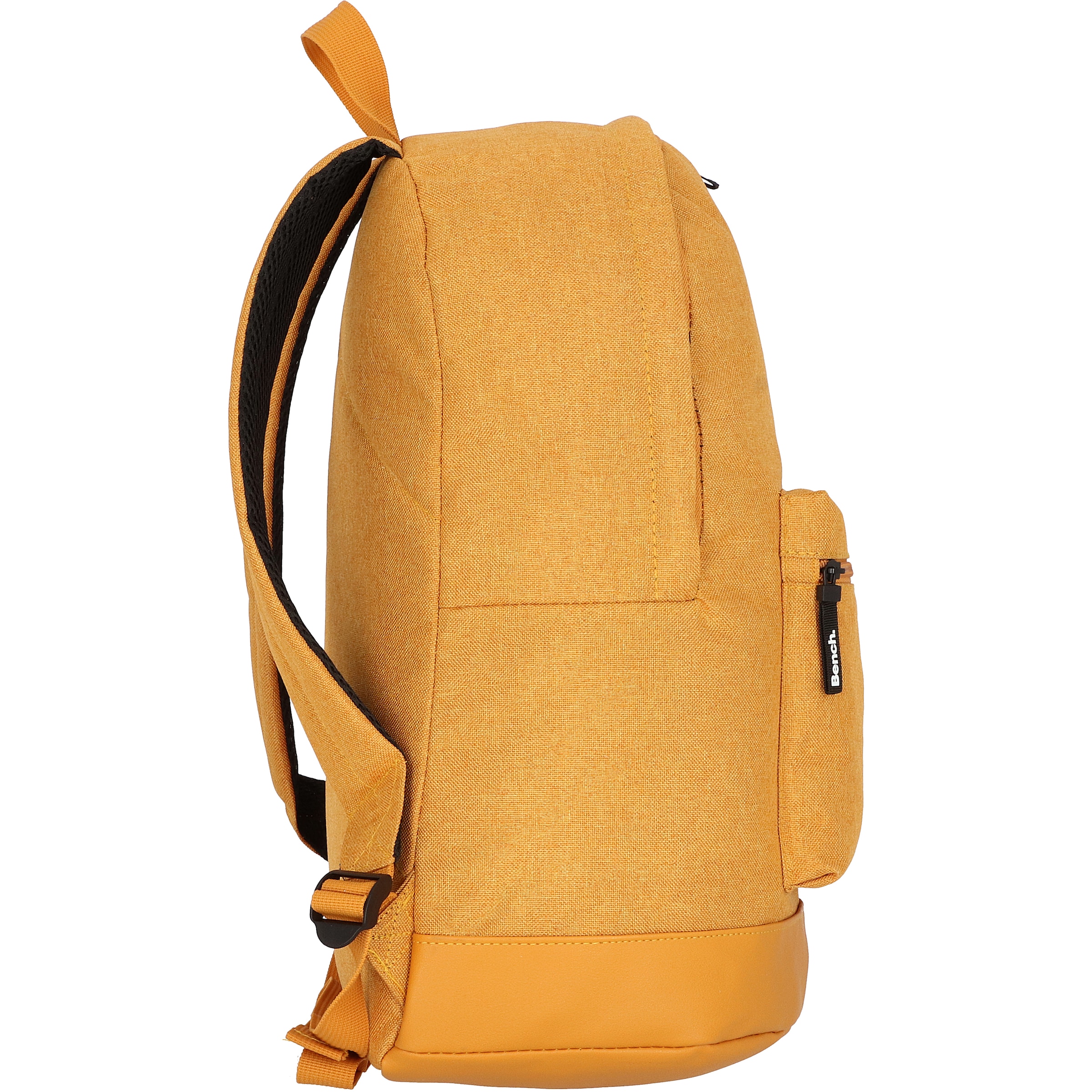 BENCH Backpack in Yellow