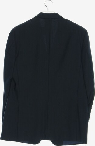 CERRUTI 1881 Suit Jacket in M-L in Black