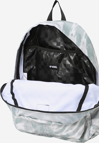 VANS Rucksack in Grün