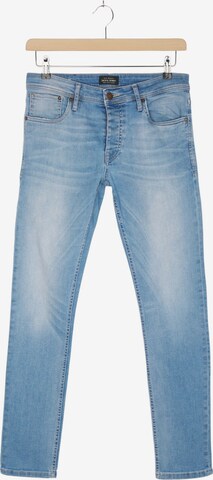 JACK & JONES Jeans in 32 x 34 in Blue: front