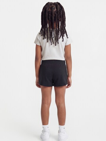 Abercrombie & Fitch Regular Shorts 'ESSENTIAL SUNDAY' in Grau