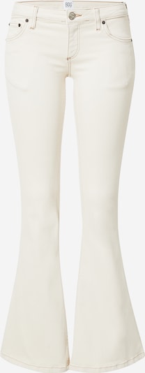 Džinsai iš BDG Urban Outfitters, spalva – smėlio spalva, Prekių apžvalga