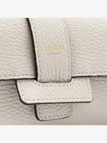 Cheval Firenze Portemonnee 'DEAN' in Beige