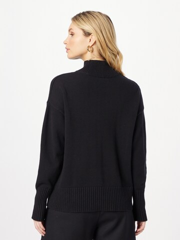 GAP Pullover in Schwarz