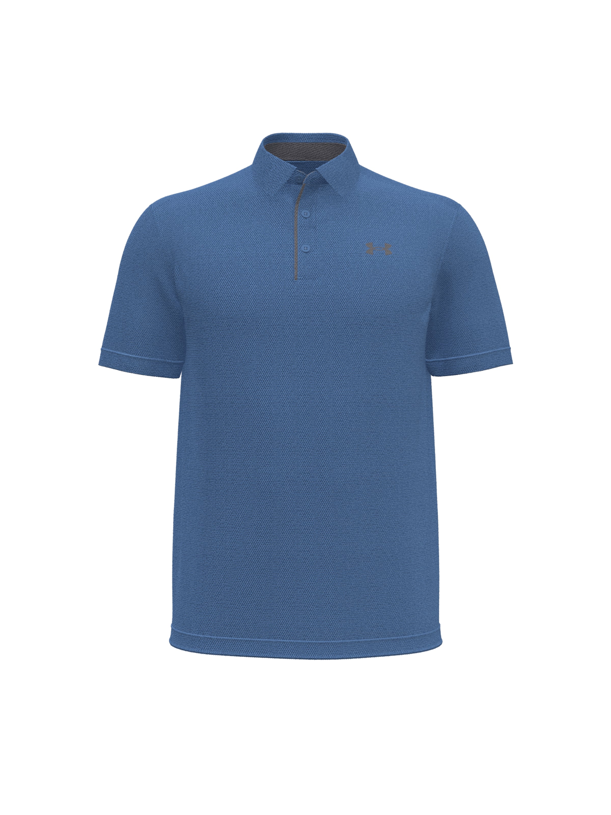 UNDER ARMOUR Performance shirt in L in Royal blue, Item view
