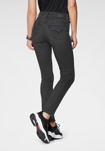 LEVI'S ® Slimfit Jeans in Grijs