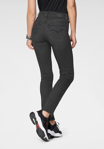 LEVI'S ® Slimfit Jeans in Grau