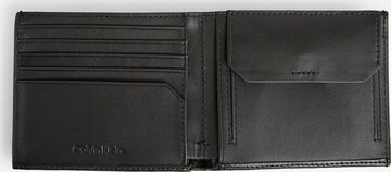 Calvin Klein Wallet in Black