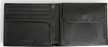 Calvin Klein Wallet in Black