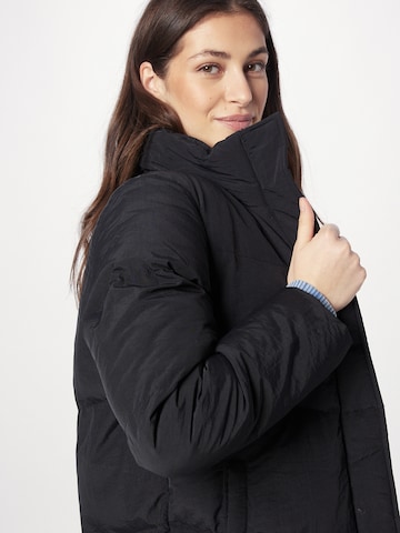 Manteau d’hiver Misspap en noir