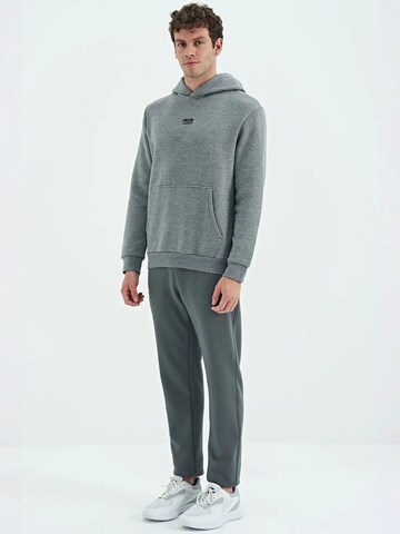regular Pantaloni di Tommy Life in grigio